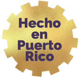 Hecho en Puerto Rico