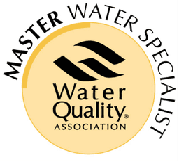 Master Water Specialist